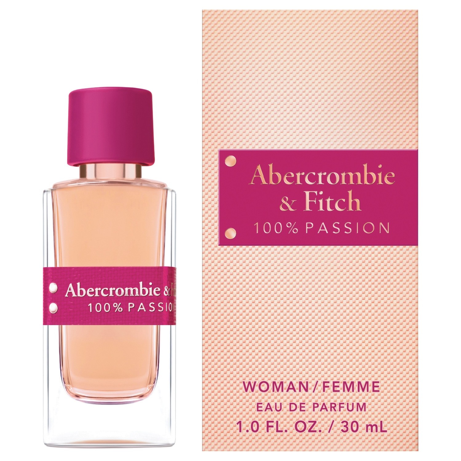 Passion Eau de Parfum Spray