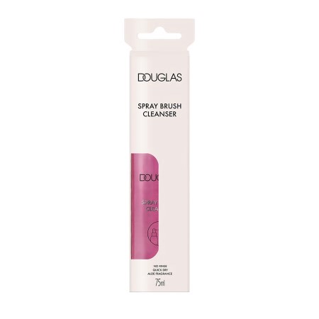 Spray Brush Cleanser