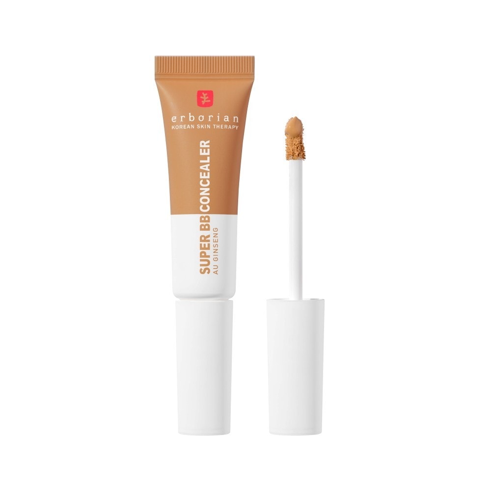Finish Concealer