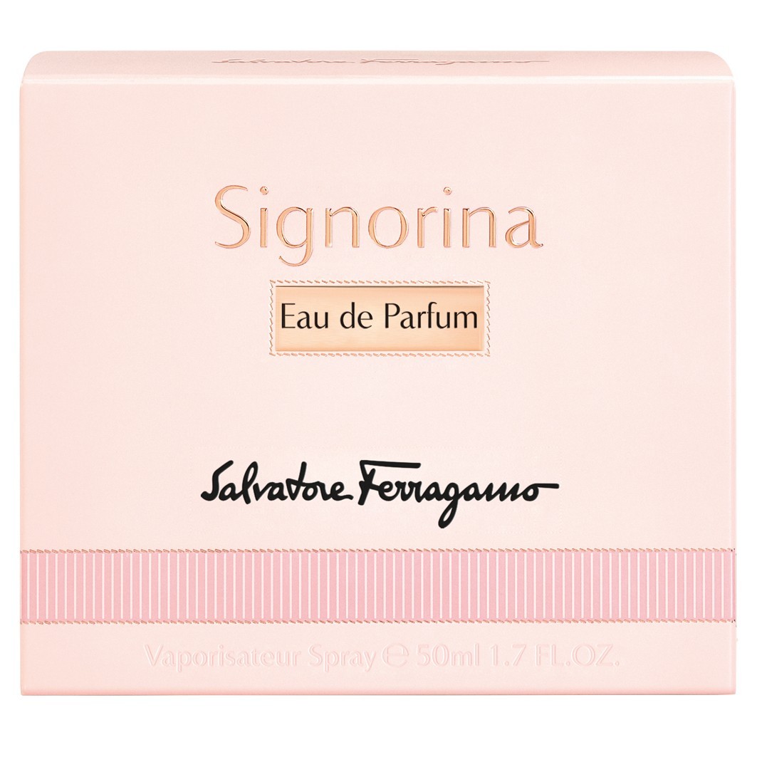 Signorina Eau de Parfum Spray