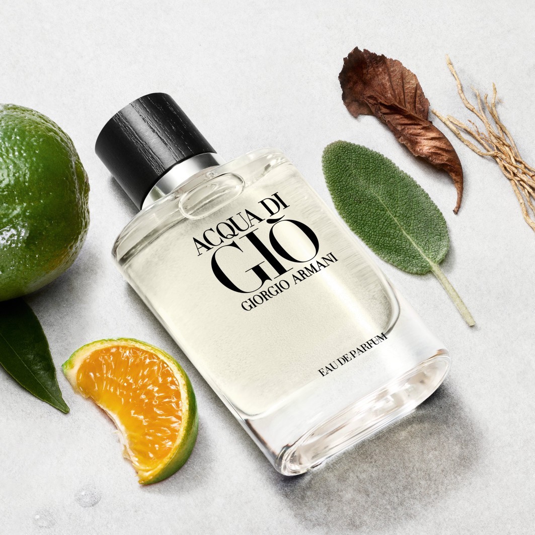 Acqua Di Gio Homme Eau de Parfum Spray