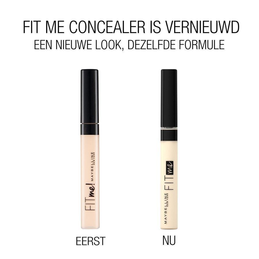 Corrector Fit Me Light