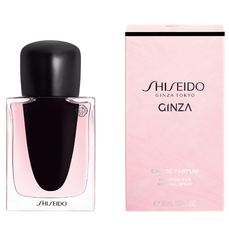 Ginza Eau de Parfum Spray