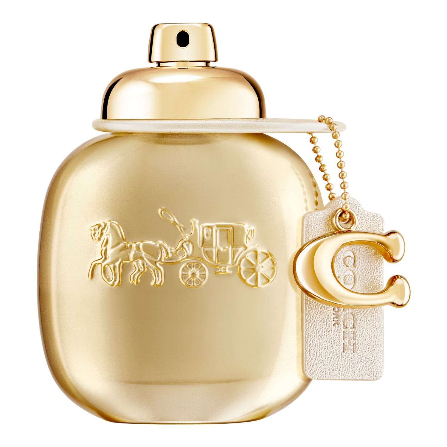 Woman Gold Parfum Spray