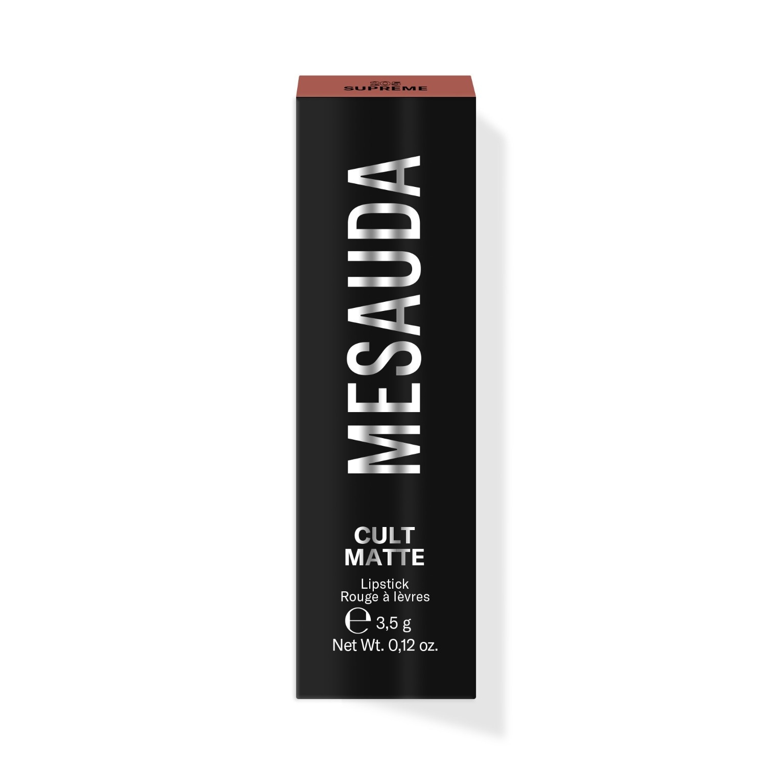 Matte Lipstick