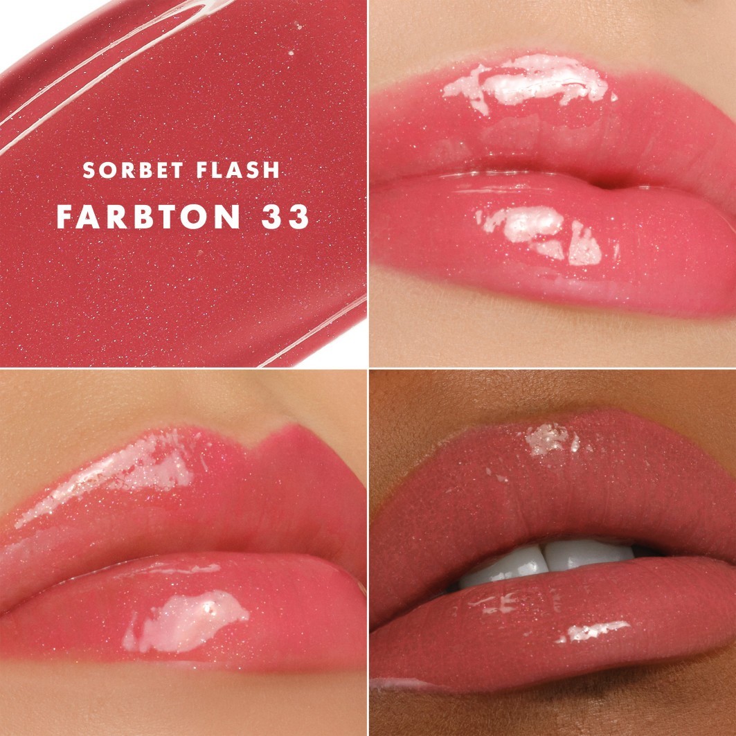 Lipgloss Prisma Flash