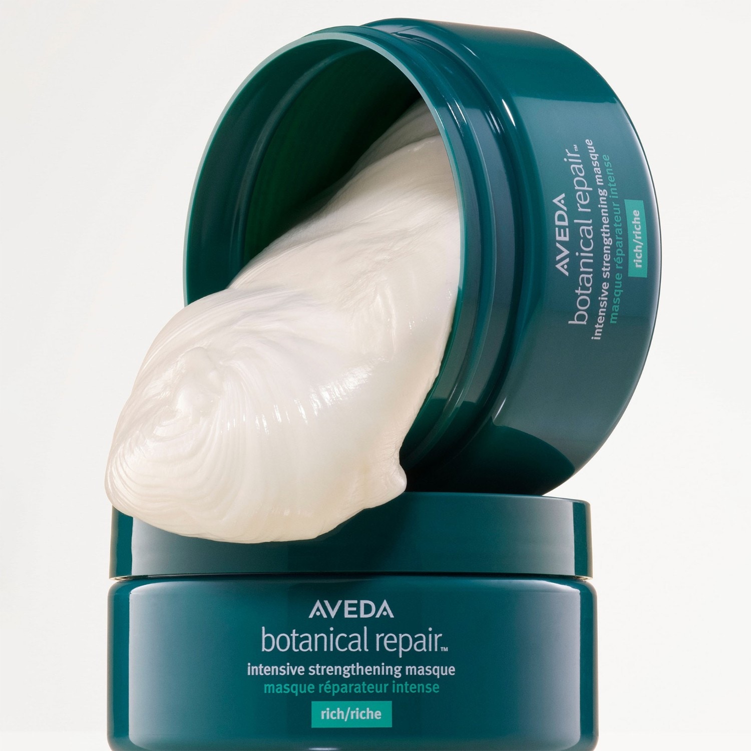 Intensive Strengh Masque Rich