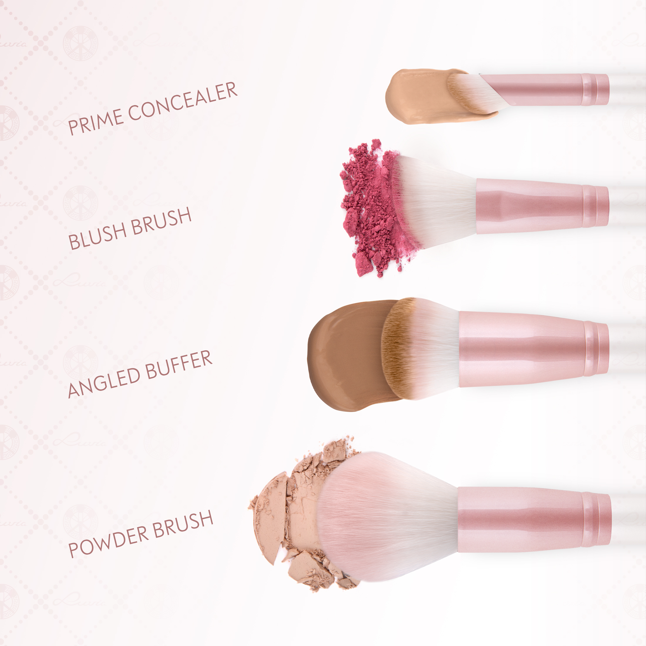 Flawless Face Set Candy
