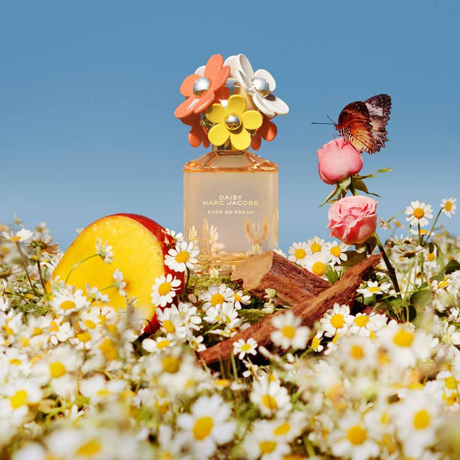 Daisy Ever So Fresh Eau de Parfum Spray