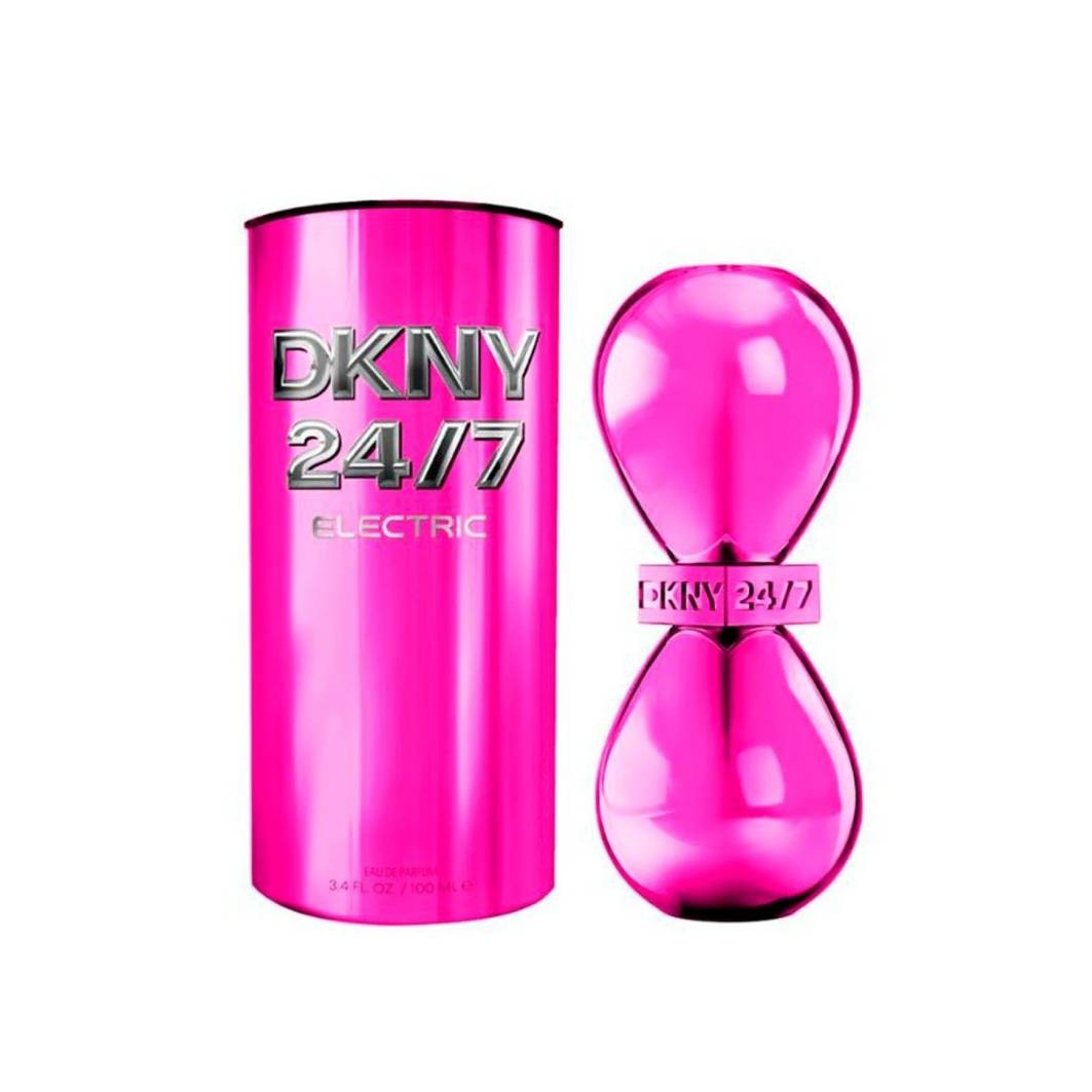 24/7 Eau de Parfum Spray