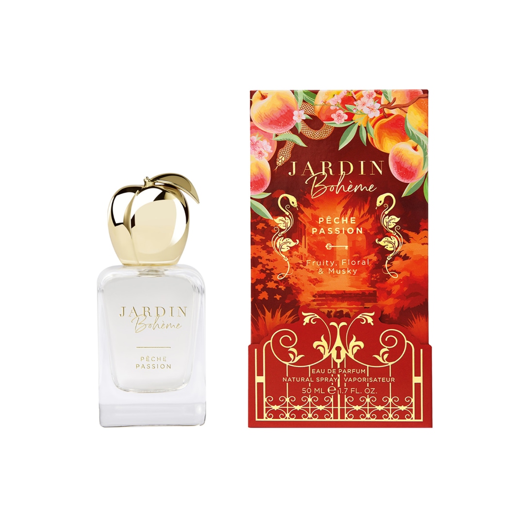Peche Passion Eau de Parfum Spray