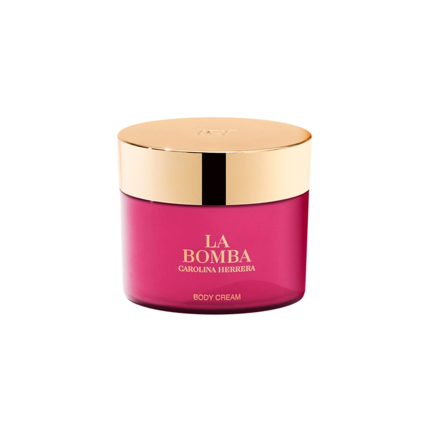 La Bomba Body Cream