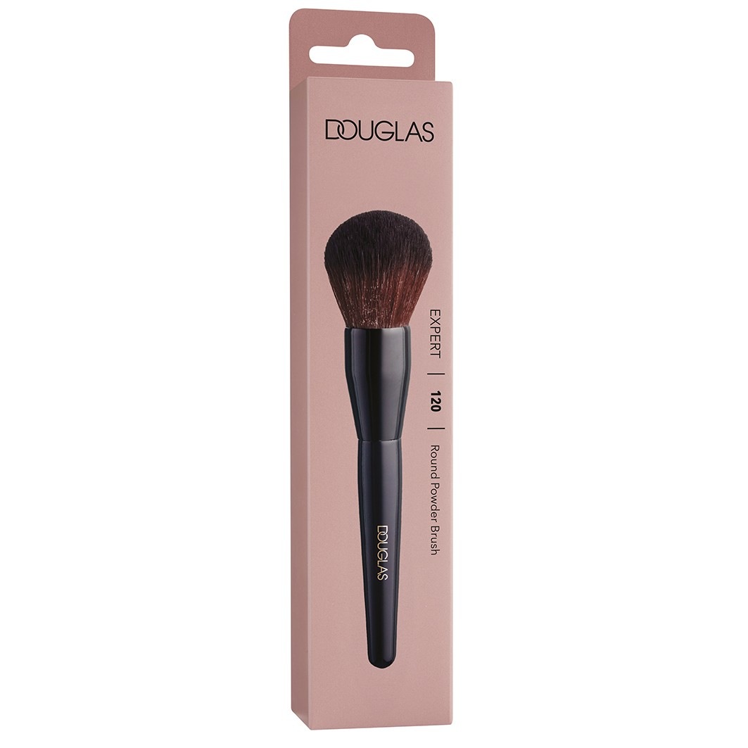 Expert Brushes Round Powder Brush 120