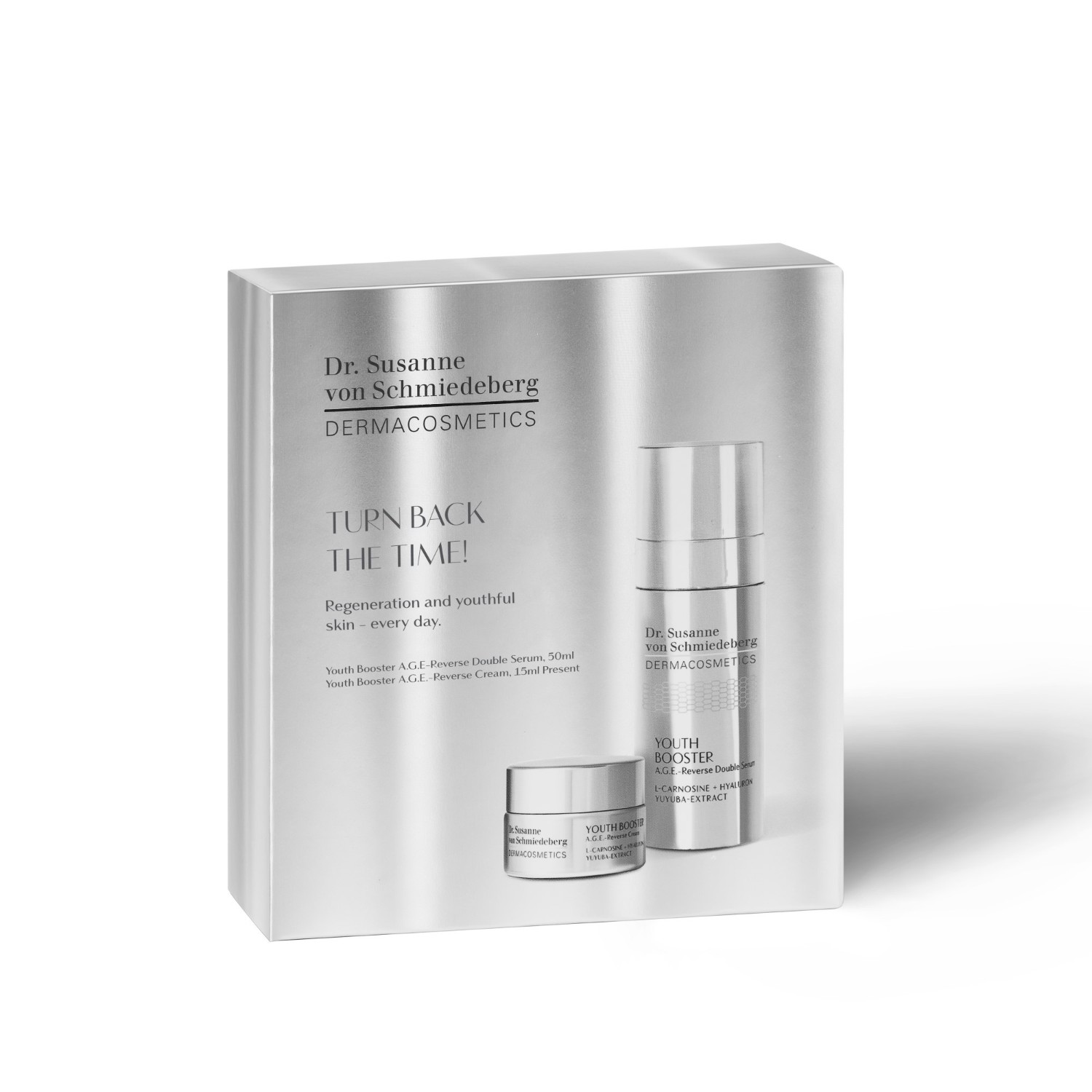 Value Set Serum Cream