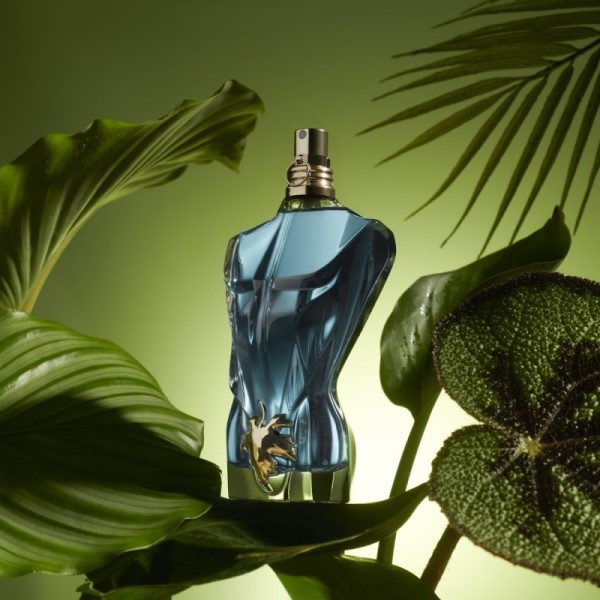 Le Beau Eau de Toilette