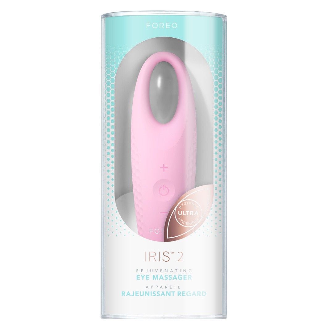 Iris 2 Pink