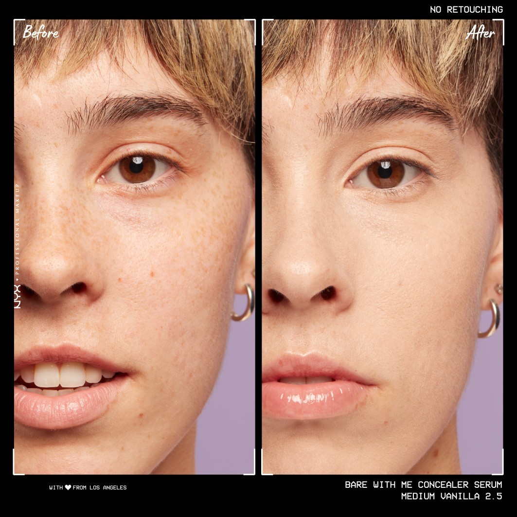 Serum Concealer