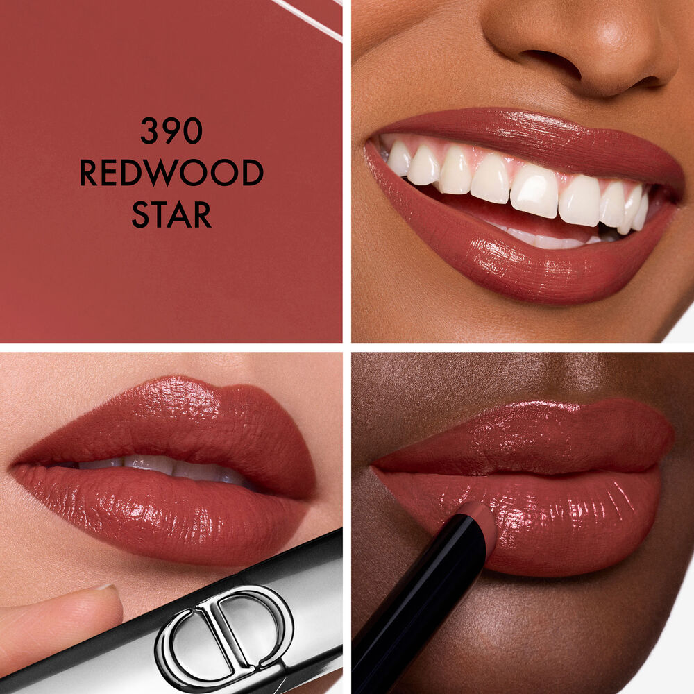Rouge Dior On Stage  - Batom