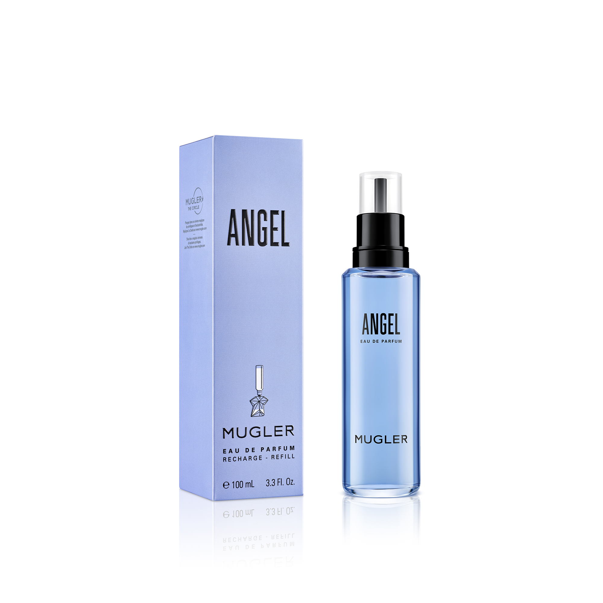 Angel Edp Refill