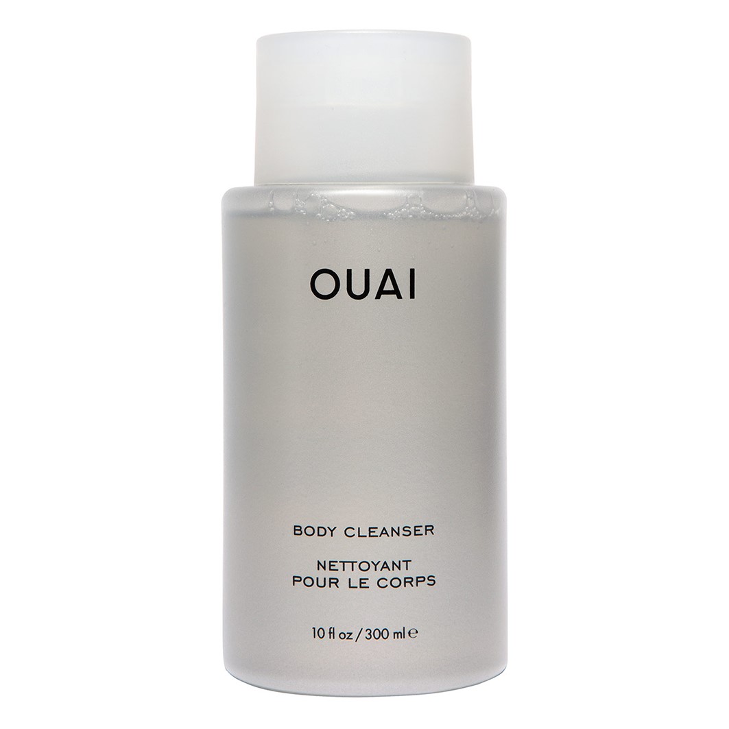 Body Cleanser