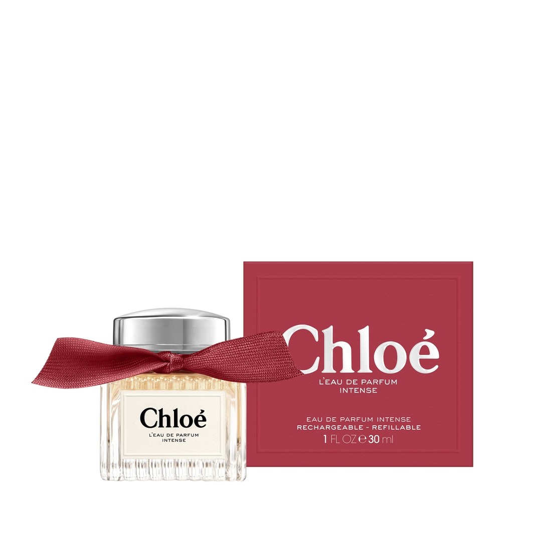 Signature Eau de Parfum Spray Intense Refillable