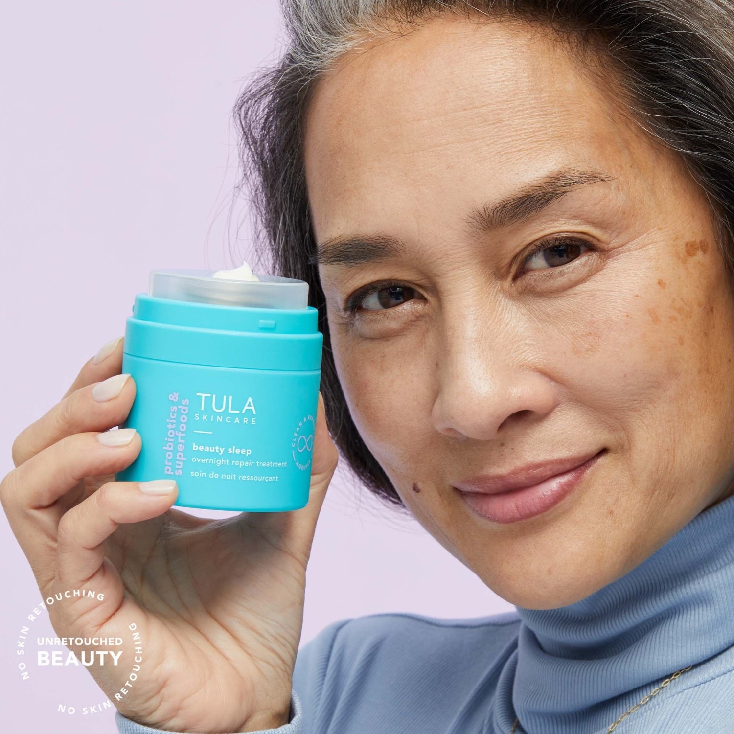 Beauty Sleep Treatment