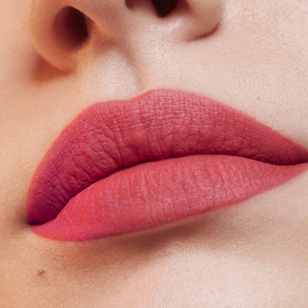Pure Color Lip Mousse