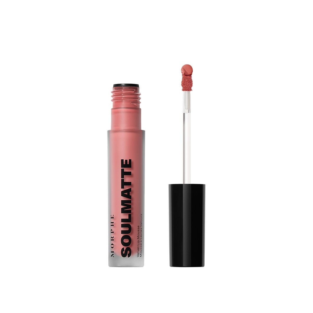 Velvet Lip Mousse