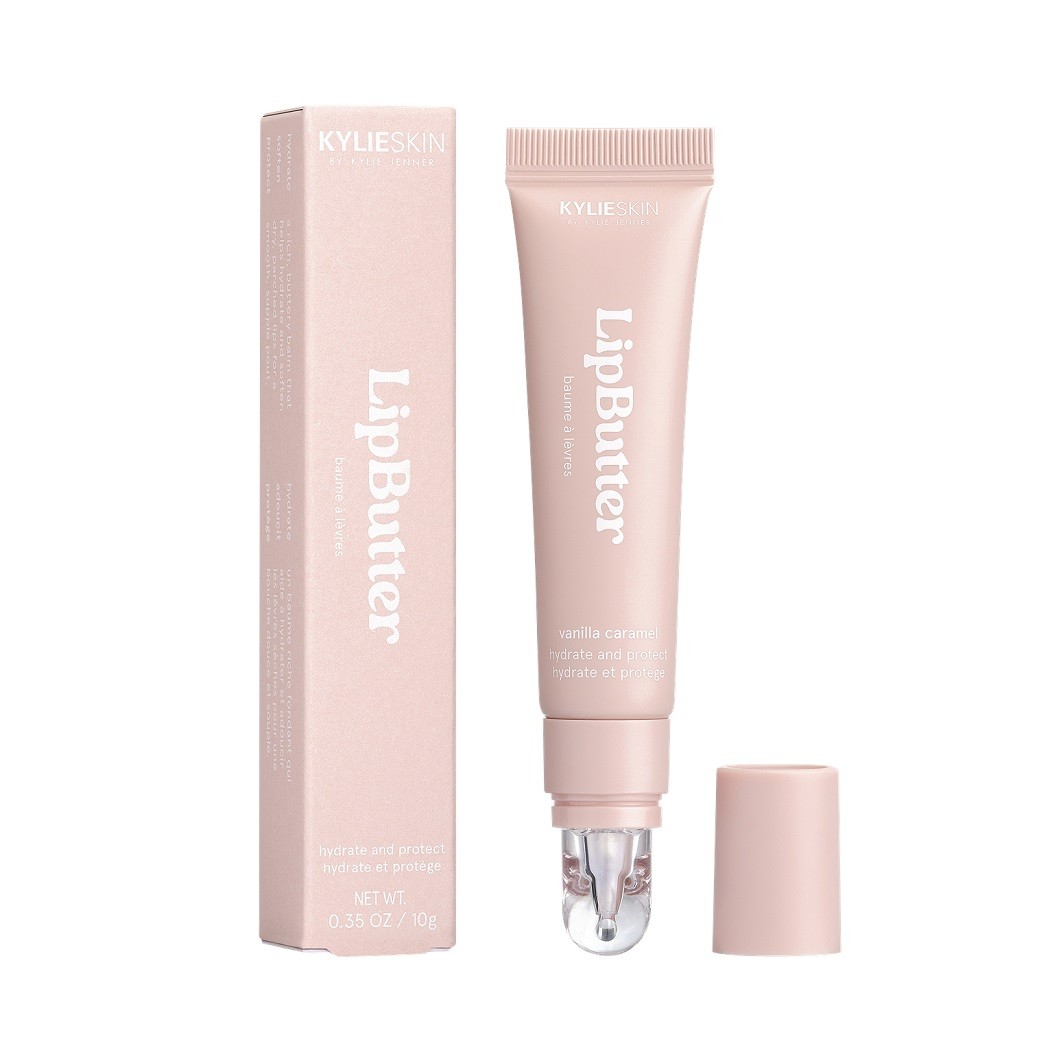 Lip Butter Balm
