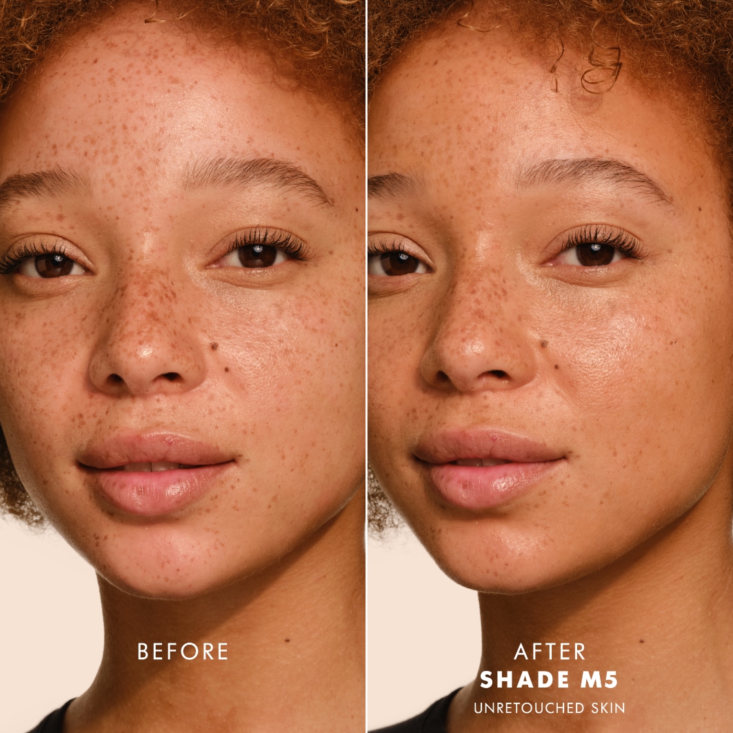 Skin Tint Foundation
