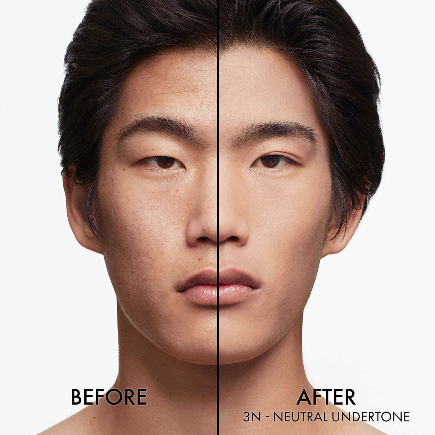 Forever Foundation Skin Wear