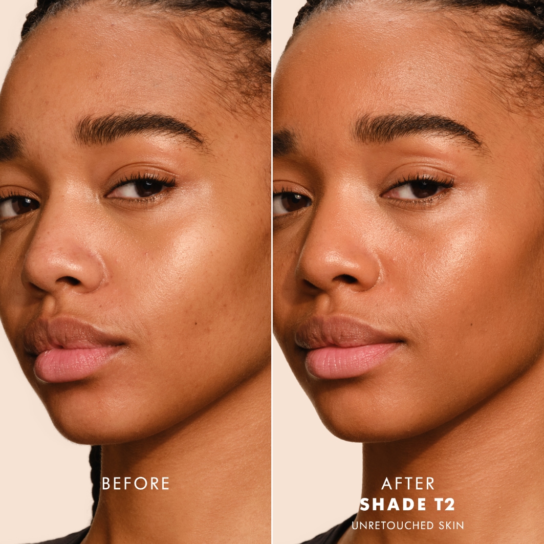 Skin Tint Foundation