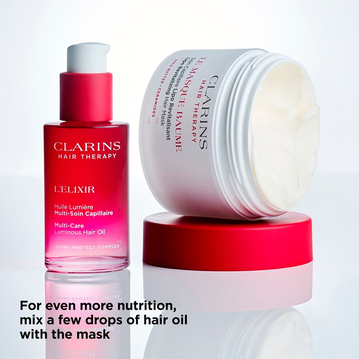 Hair Mask