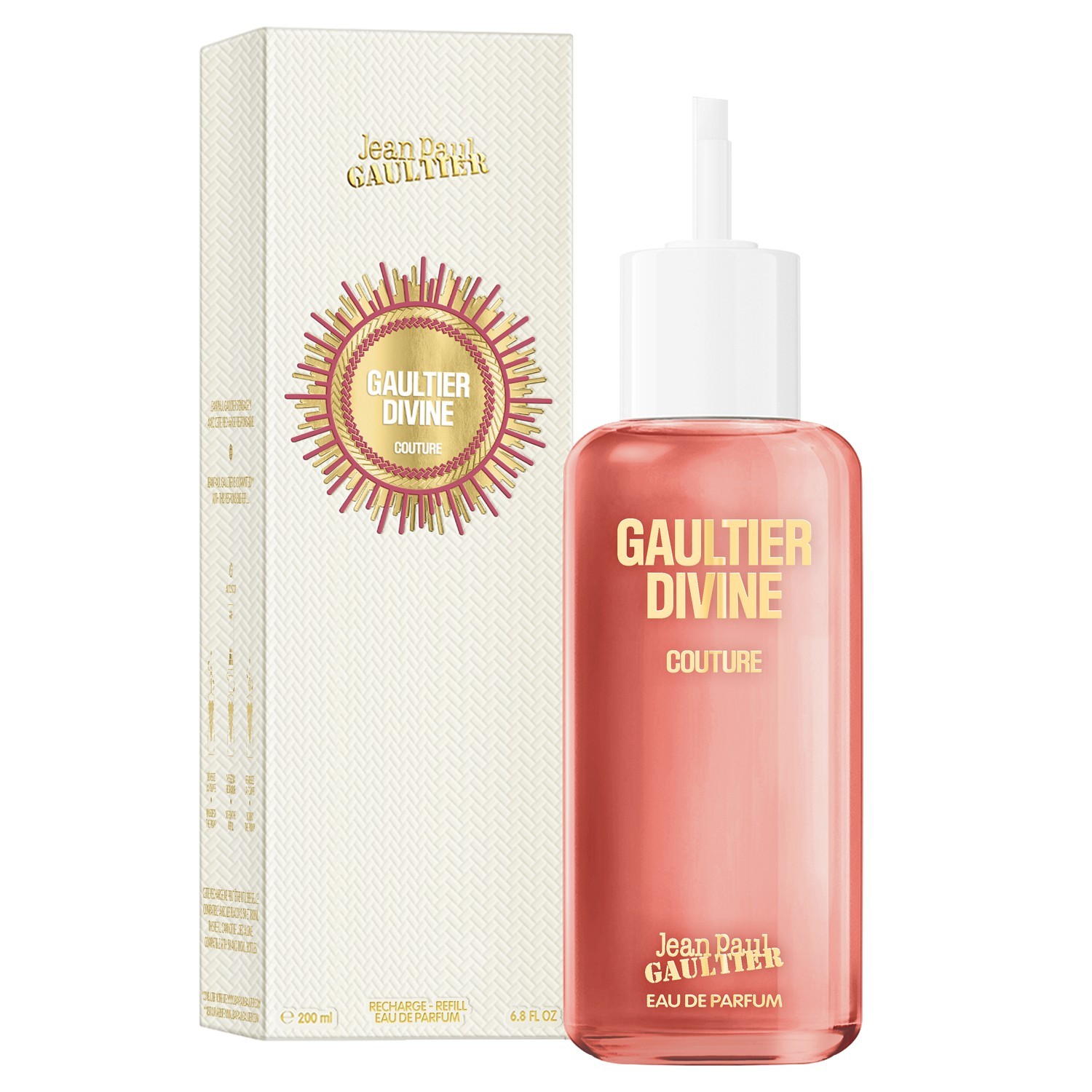 Gaultier Divine Couture Eau de Parfum Spray Refill