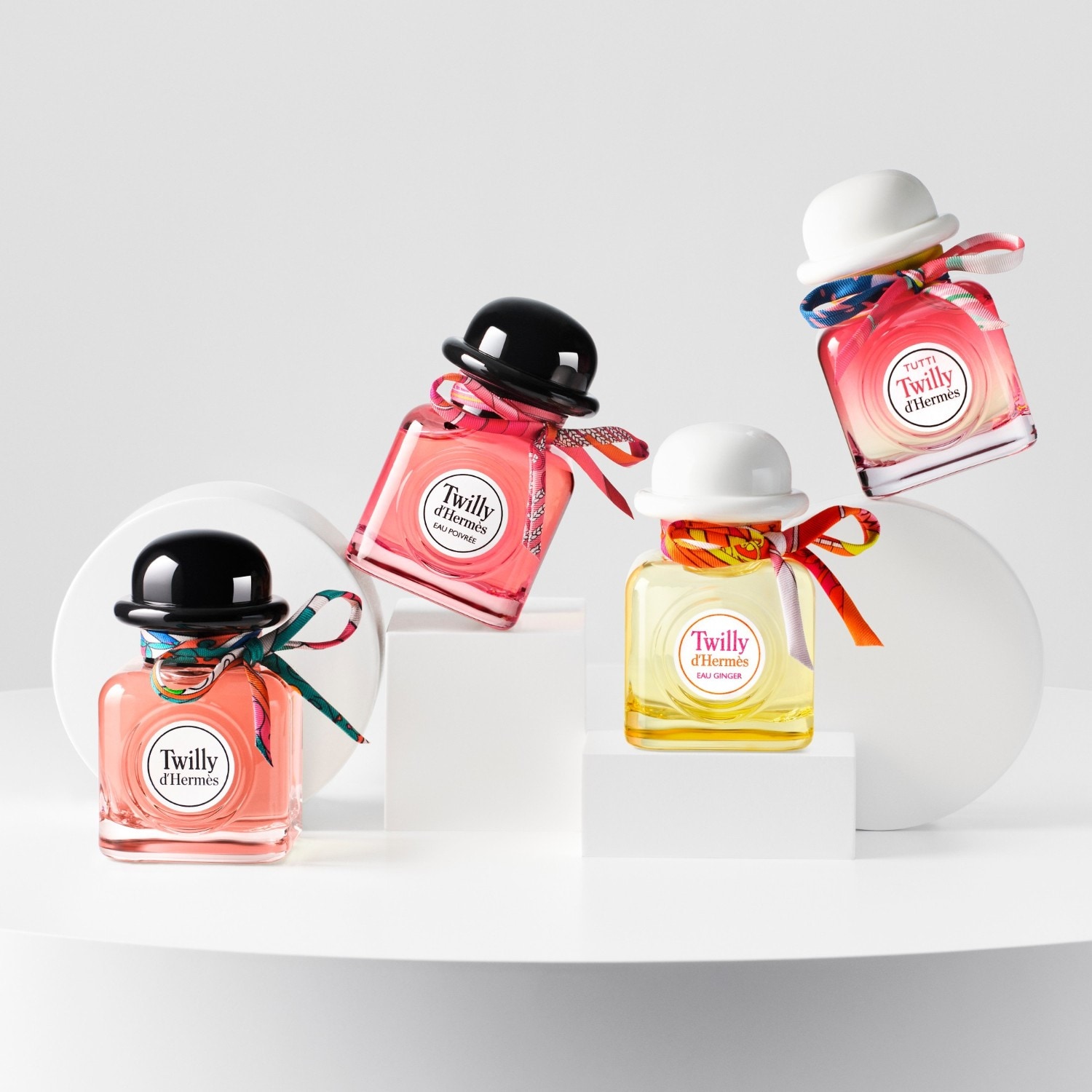 Twilly d'Hermès  Twilly Tutti Eau de Parfum Spray