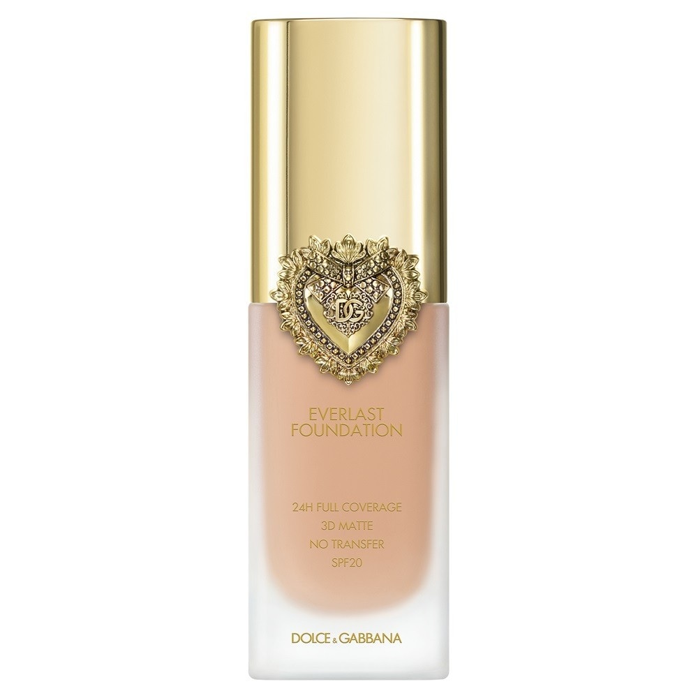 Flawless Foundation SPF 20