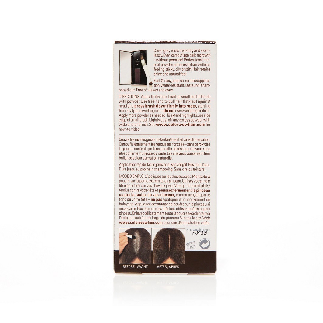 Hair Powder