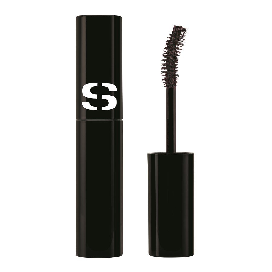 Mascara So Curl Blue