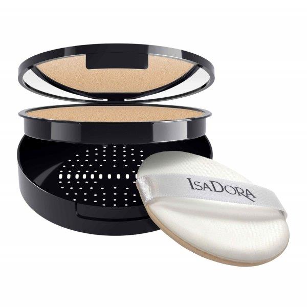 Nature Enhanced Foundation
