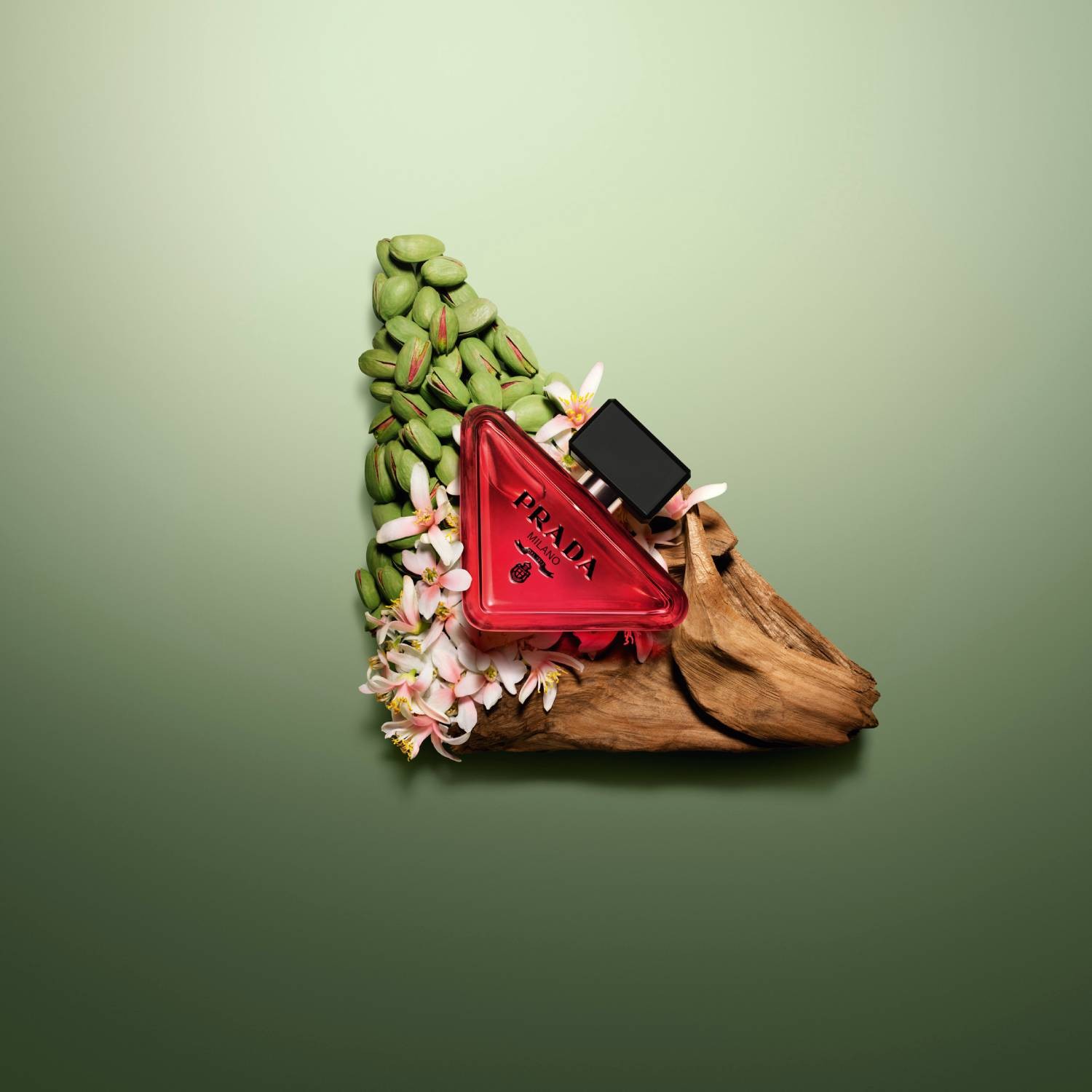 Paradoxe Radical Essence Parfum