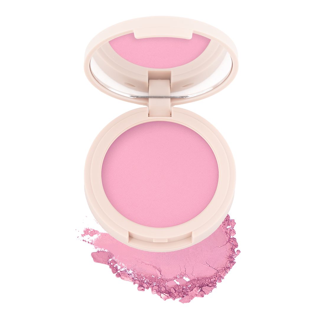 Pretty Blush Longlasting Blush