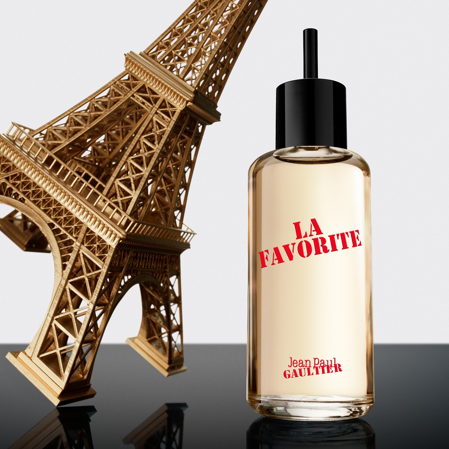 La Favorite Eau de Parfum Spray Refill