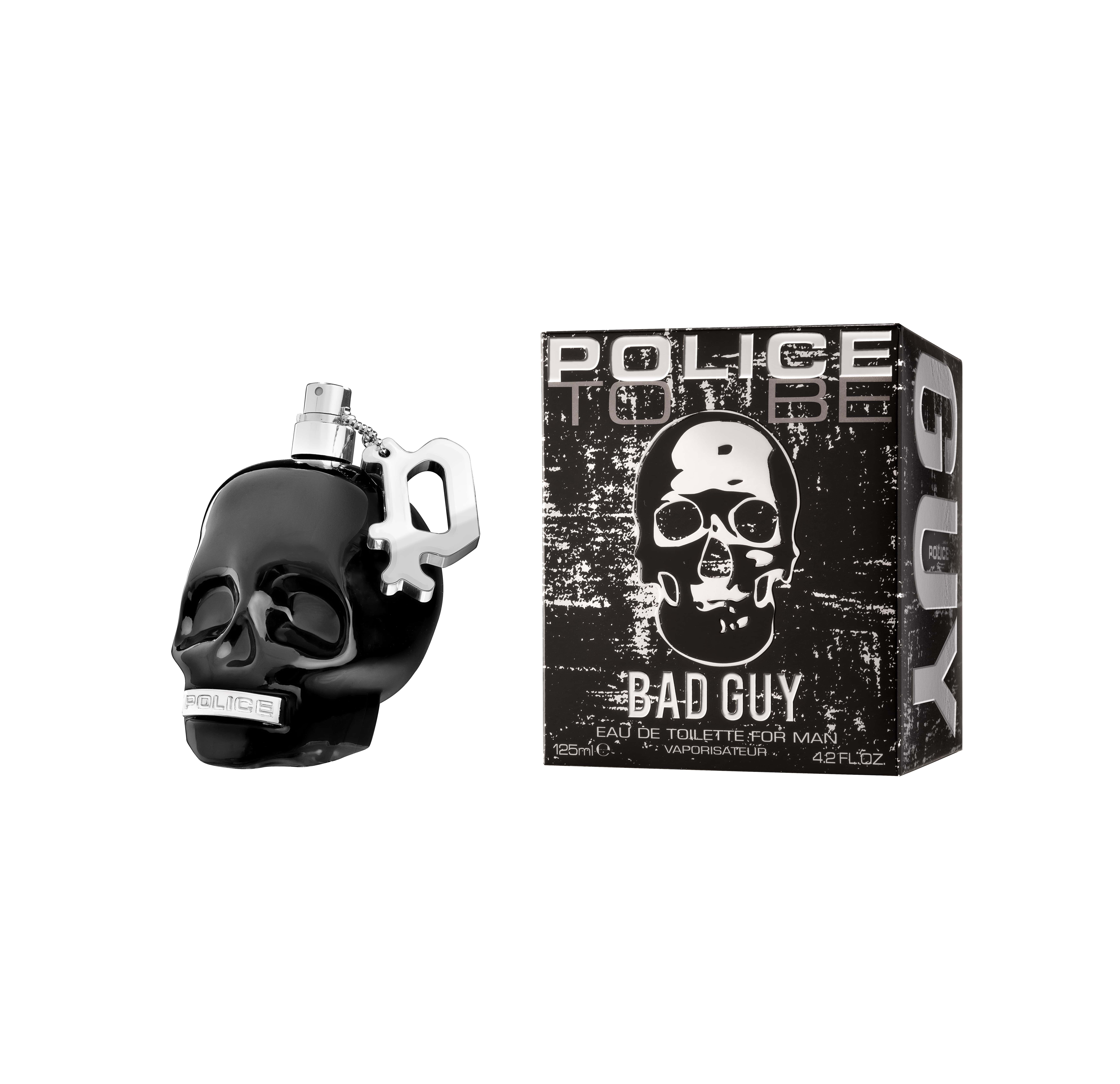 To Be Bad Guy Eau de Toilette