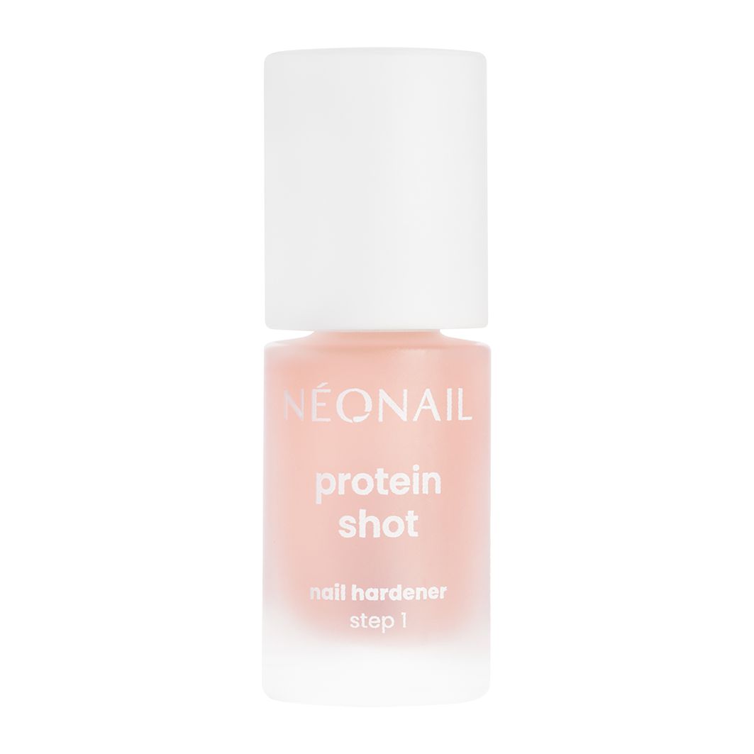 Nail Protein Shot