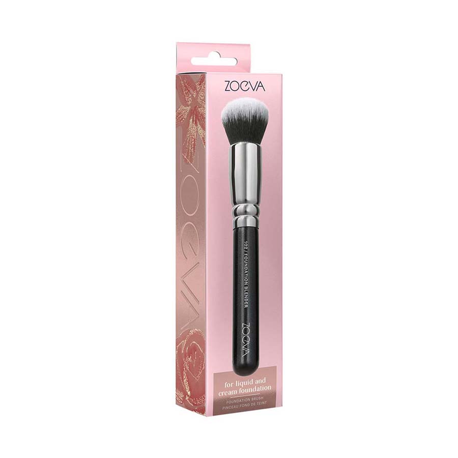 Face Brushes 102 Foundation Blender