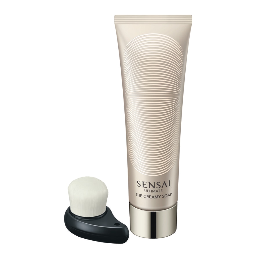 Ultimate The Creamy Soap