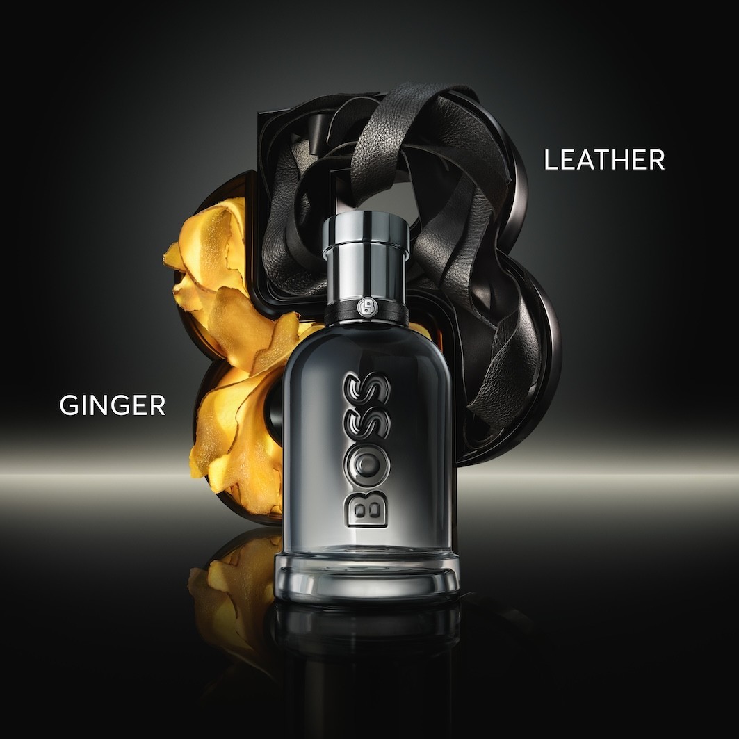 Bottled Beyond Eau de Parfum Spray