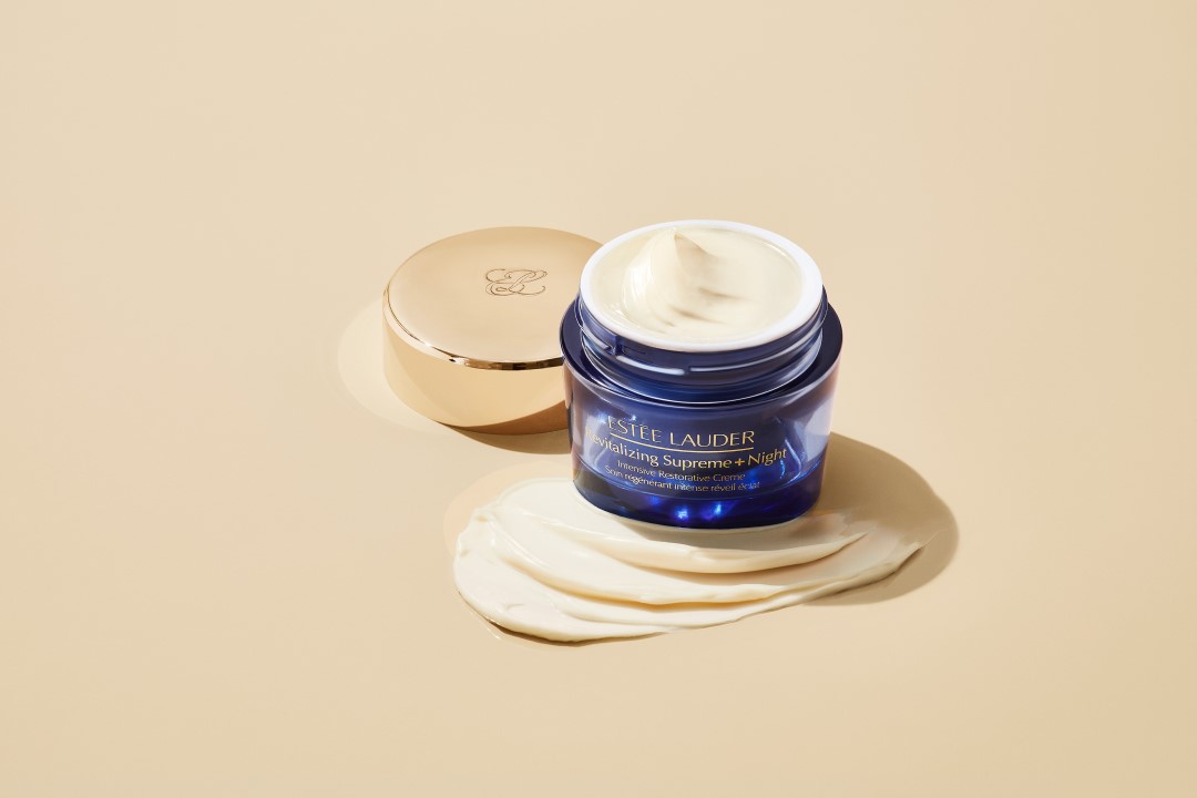 Revitalizing Supreme + Youth Power Night Creme