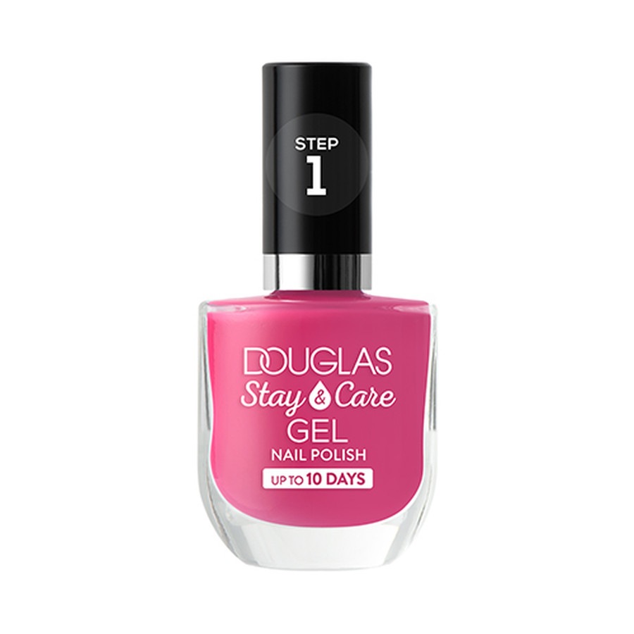 Stay+Care Gel Polish