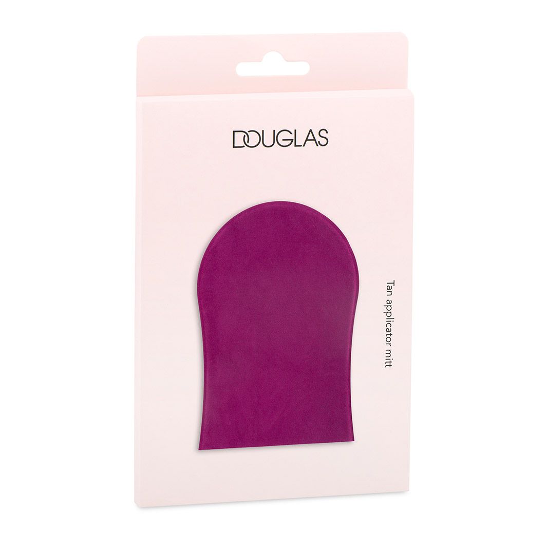 Tan Applicator Glove